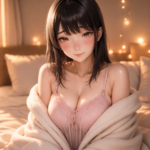 【癒やし系モデル】Yさんの笑顔＆過激ショータイム徹底解説！