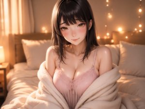 【癒やし系モデル】Yさんの笑顔&過激ショータイム徹底解説!